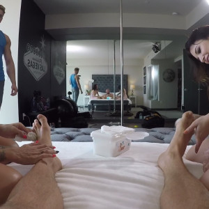 Video by johnnysins published on July 17,2023 10:20:00 - BestThots