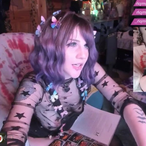 Video by tricky_nymph published on June 3,2023 01:40:00 - BestThots