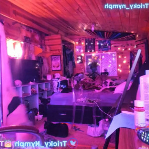 Video by tricky_nymph published on March 15,2023 12:43:00 - BestThots
