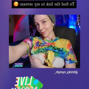 Video by tricky_nymph published on March 20,2023 20:20:00 - BestThots
