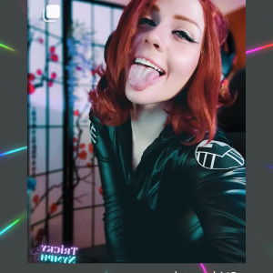 Video by tricky_nymph published on June 21,2023 16:06:00 - BestThots