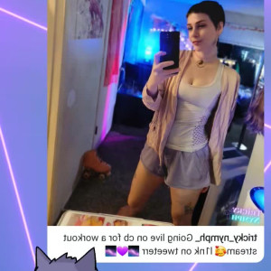 Video by tricky_nymph published on March 15,2023 12:51:00 - BestThots