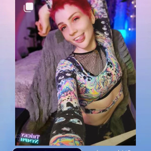 Video by tricky_nymph published on April 7,2023 11:49:00 - BestThots