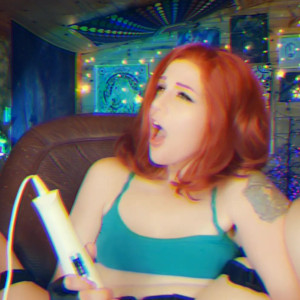 Video by tricky_nymph published on May 11,2023 18:00:00 - BestThots