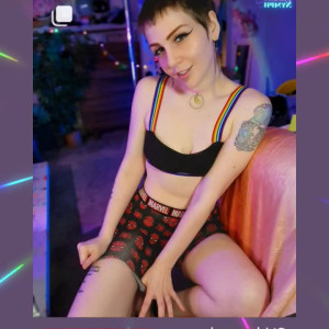 Video by tricky_nymph published on July 1,2023 09:22:00 - BestThots