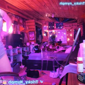 Video by tricky_nymph published on April 3,2023 15:42:00 - BestThots