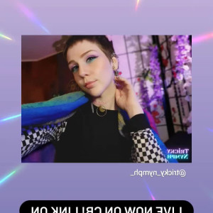 Video by tricky_nymph published on May 14,2023 10:54:00 - BestThots