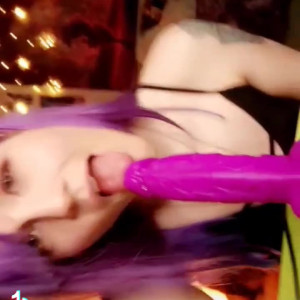 Video by tricky_nymph published on March 24,2023 14:34:00 - BestThots