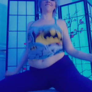 Video by tricky_nymph published on July 9,2023 10:15:00 - BestThots