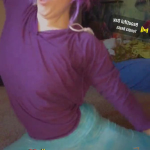 Video by tricky_nymph published on March 19,2023 13:31:00 - BestThots