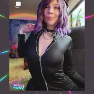 Video by tricky_nymph published on March 27,2023 23:36:00 - BestThots