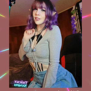 Video by tricky_nymph published on March 9,2023 13:03:00 - BestThots