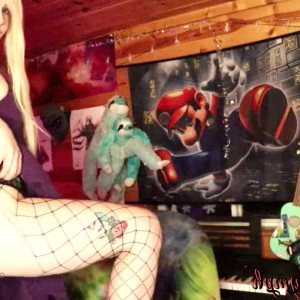 Video by tricky_nymph published on May 8,2023 13:57:00 - BestThots