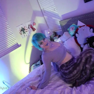 Video by tricky_nymph published on March 13,2023 18:07:00 - BestThots