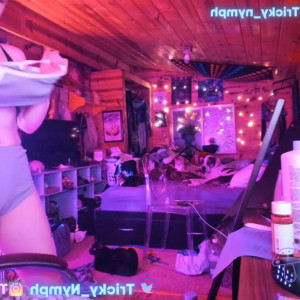 Video by tricky_nymph published on March 10,2023 20:35:00 - BestThots