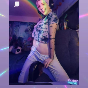 Video by tricky_nymph published on April 17,2023 08:41:00 - BestThots