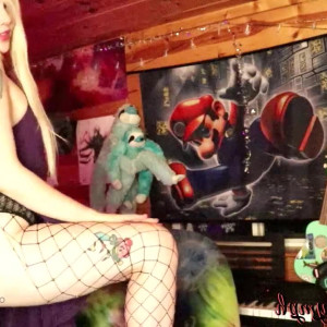 Video by tricky_nymph published on May 28,2023 07:36:00 - BestThots