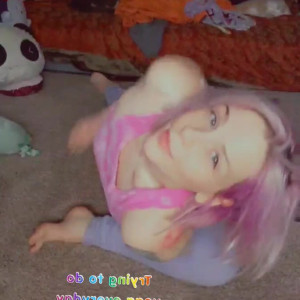 Video by tricky_nymph published on June 21,2023 09:30:00 - BestThots