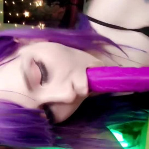 Video by tricky_nymph published on April 27,2023 12:49:00 - BestThots