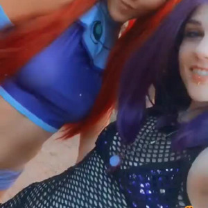 Video by tricky_nymph published on June 16,2023 02:59:00 - BestThots
