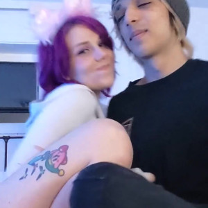Video by tricky_nymph published on May 28,2023 16:55:00 - BestThots