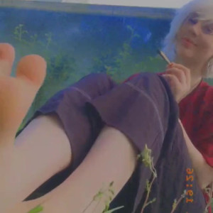 Video by tricky_nymph published on August 20,2023 11:35:00 - BestThots