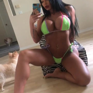 Video by iamlmonies published on July 3,2023 13:22:00 - BestThots
