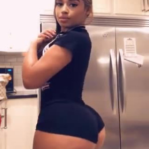 Video by gissylynettee published on June 10,2023 18:28:00 - BestThots