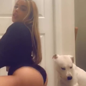 Video by gissylynettee published on April 13,2023 05:57:00 - BestThots