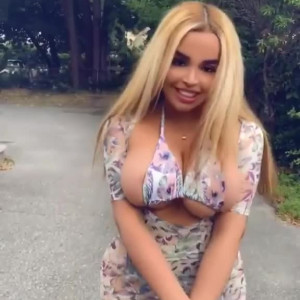 Video by gissylynettee published on July 10,2023 00:28:00 - BestThots