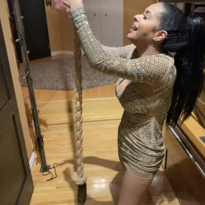 Video by exoticarmenian published on March 11,2023 03:27:00 - BestThots