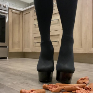 Video by exoticarmenian published on May 23,2023 10:39:00 - BestThots