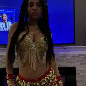 Video by exoticarmenian published on April 16,2023 21:32:00 - BestThots