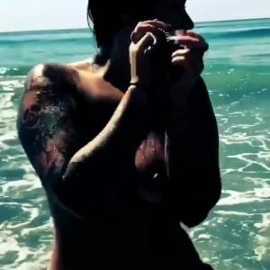 Video by saffronxxrose published on August 20,2023 02:22:20 - BestThots