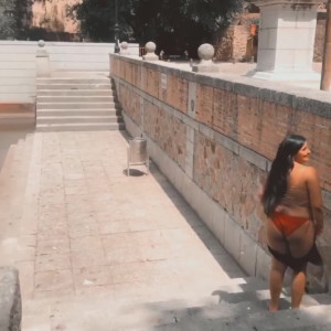 Video by mialatinababe published on May 7,2023 14:48:00 - BestThots