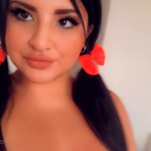 Video by mialatinababe published on March 31,2023 22:04:00 - BestThots