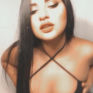 Video by mialatinababe published on March 18,2023 07:03:00 - BestThots