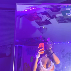 Video by vipvictorialovexoxo published on June 25,2023 00:21:00 - BestThots