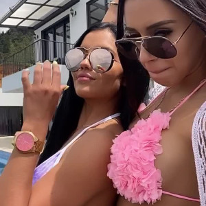 Video by dahyn11 published on July 13,2023 03:50:00 - BestThots