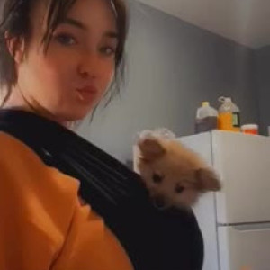 Video by vodkamilk published on April 8,2023 01:14:00 - BestThots