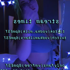Video by vodkamilk published on August 18,2023 05:27:00 - BestThots