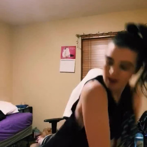 Video by fe4rlyss published on June 5,2023 10:35:00 - BestThots