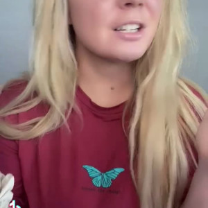 Video by seemandydaily published on August 1,2023 21:01:00 - BestThots