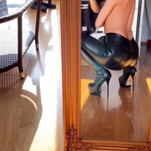 Video by evilwoman published on July 28,2023 05:31:00 - BestThots