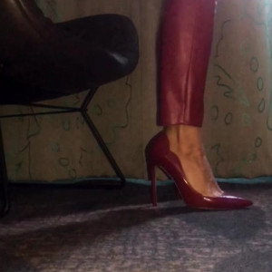 Video by evilwoman published on July 28,2023 12:42:00 - BestThots