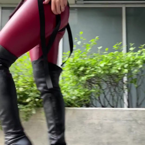 Video by evilwoman published on July 3,2023 15:42:00 - BestThots