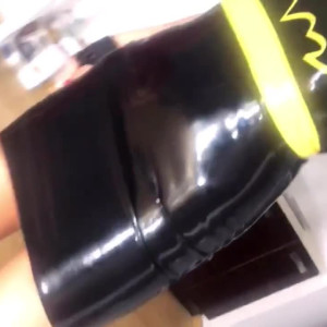 Video by evilwoman published on April 22,2023 20:43:00 - BestThots