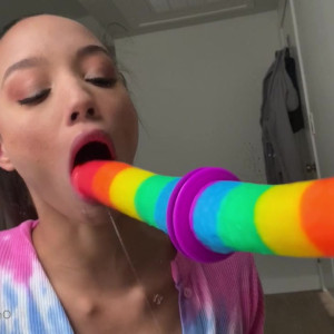 Video by alexistaex published on June 22,2023 09:58:00 - BestThots
