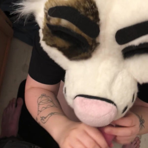 Video by saoirsemutt published on May 3,2023 15:24:00 - BestThots