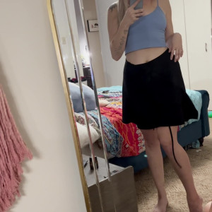 Video by ms_miri published on April 6,2023 08:49:00 - BestThots